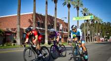 2019 San Dimas Stage Race